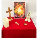 A PLACE TO PRAY - ASSEMBLY HALL KIT (2)